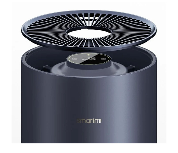 SmartMi Oczyszczacz powietrza Air Purifier 2 - 1371964 - zdjęcie 4